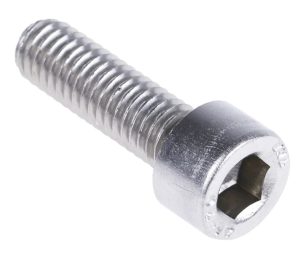 SOCKET SCREWS