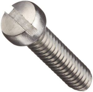 PHILLIPS FILLISTER MACHINE SCREW