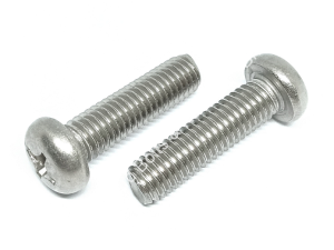 PHILLIPS PAN MACHINE SCREW