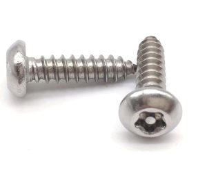 PIN TORX SECURITY TAPPING SCREW