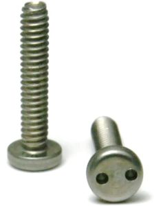 SNAKE EYE SPANNER SECURITY TAPPING SCREW